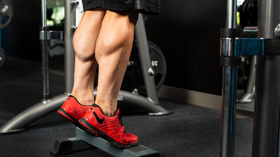 Want to Grow Your Calves? Here's the Ultimate Training Technique - Muscle &  Fitness