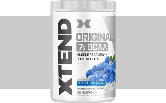 The Best 9 BCAA Supplements For Muscle (Updated 2022)