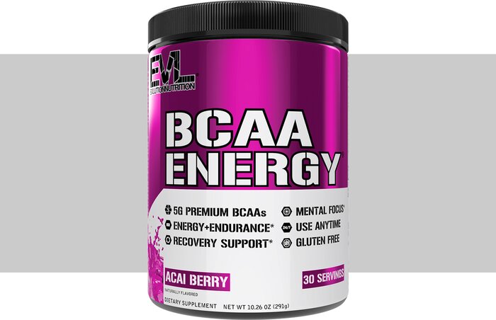 EVL BCAA Energy Amino Acids
