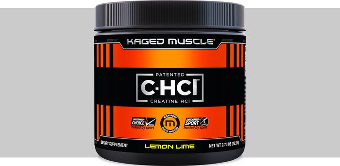 Kaged Muscle C-HCL