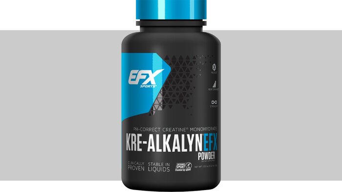 EFX Sports Kre-Alkalyn