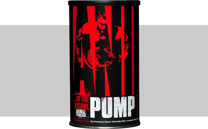 Animal Pump