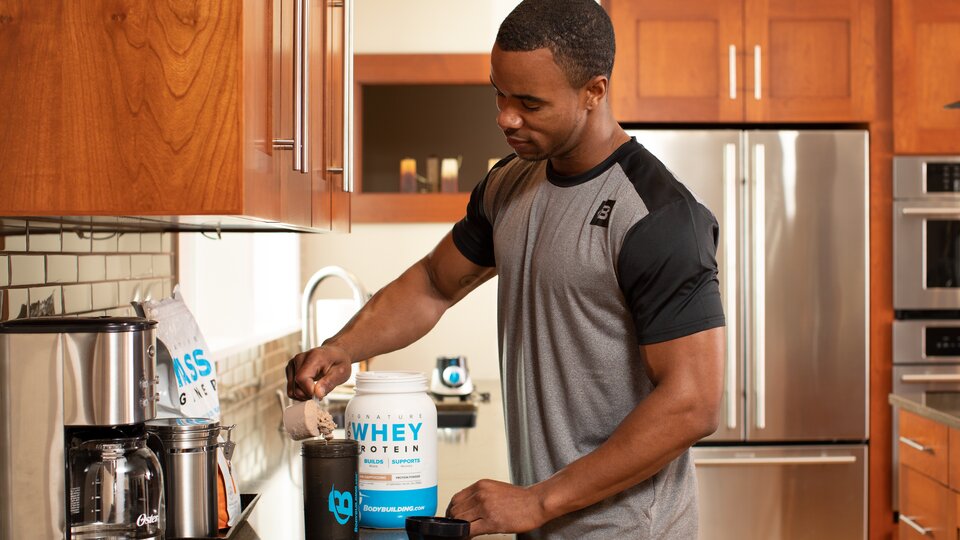 Protein Calculator: How Much Protein Do I Need?