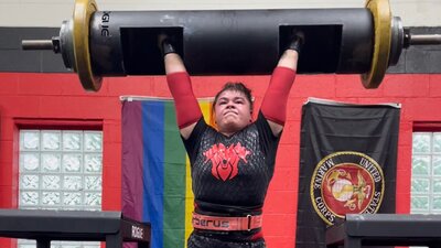 Inez Carrasquillo: Breaking Barriers in Pursuit of the Title