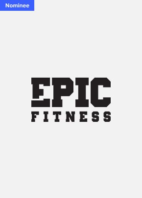 Epic Fitness