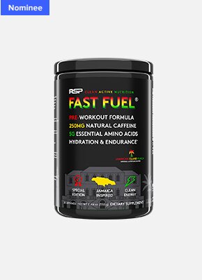 RSP Fast Fuel