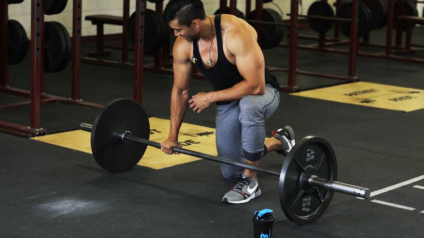 Science of Muscle Recovery: How Long Should You Rest Between Sets? 