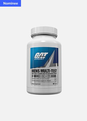 GAT Sport Mens Multi+Test