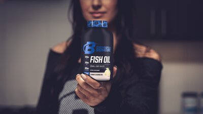 The Benefits of Fish Oil: Why and How Much