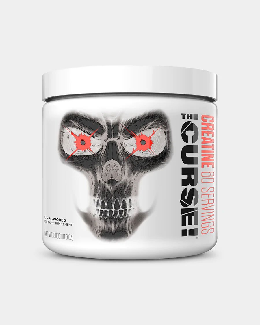 JNX Sports The Curse! Creatine