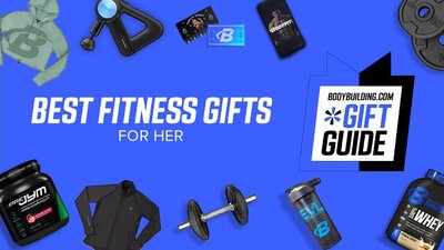 Gift Guide For Her