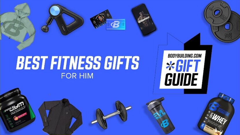 Crossfit Gift - 60+ Gift Ideas for 2023