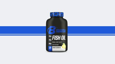 Signature Fish Oil