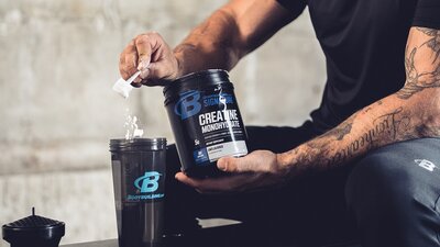 Ultimate Guide to Creatine