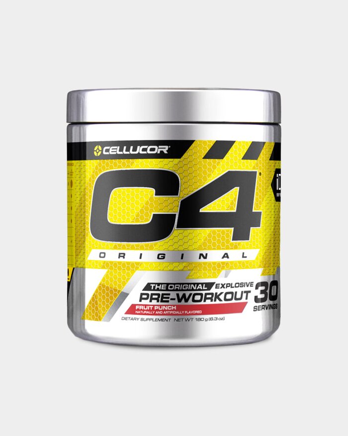 Cellucor C4 Original