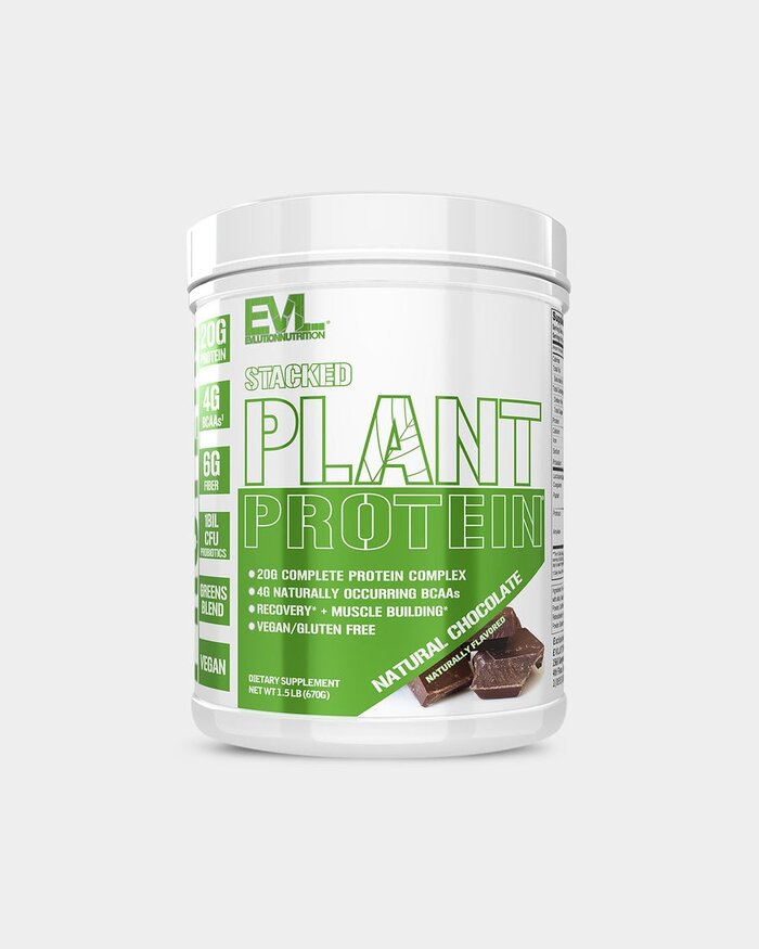 EVL Plant Protein