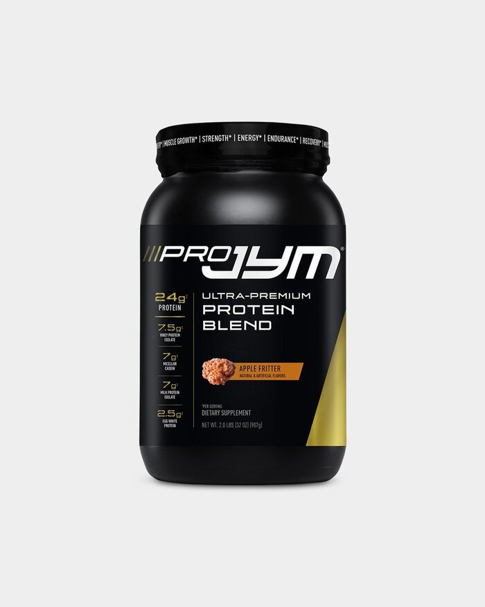 JYM Pro JYM