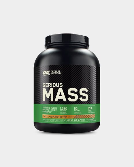 Optimum Nutrition Serious Mass