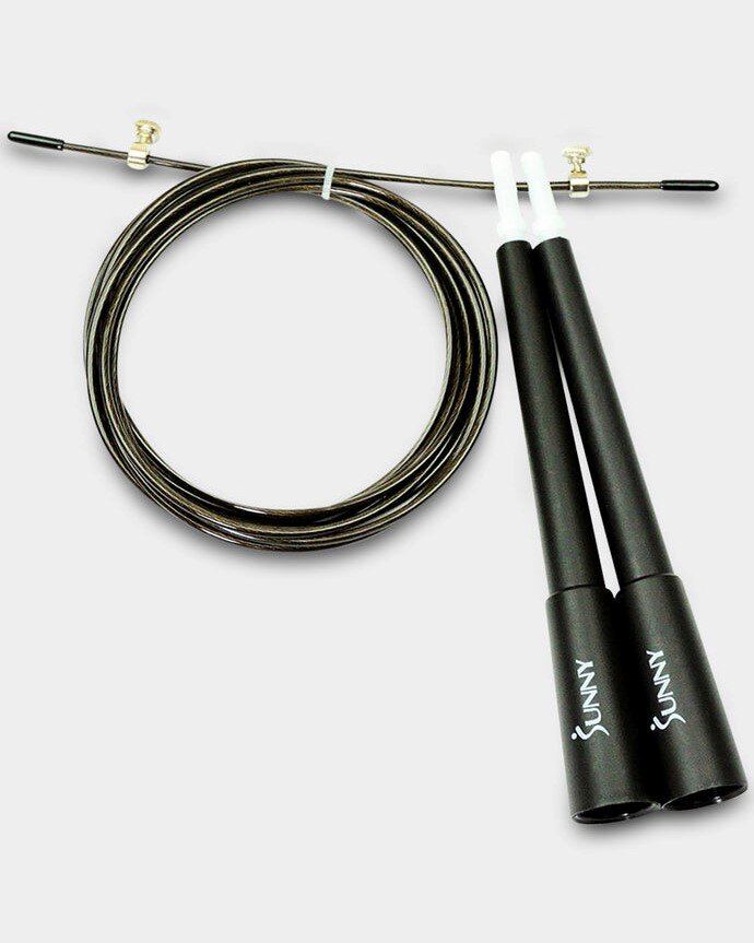 Sunny Health & Fitness Speed Cable Jump Rope
