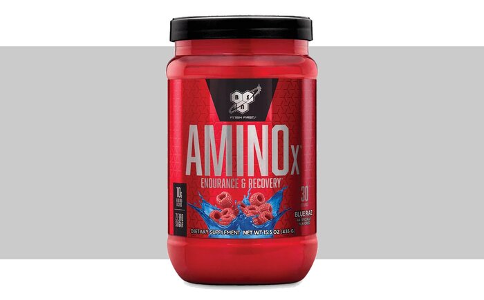 BSN AMINOX BCAA