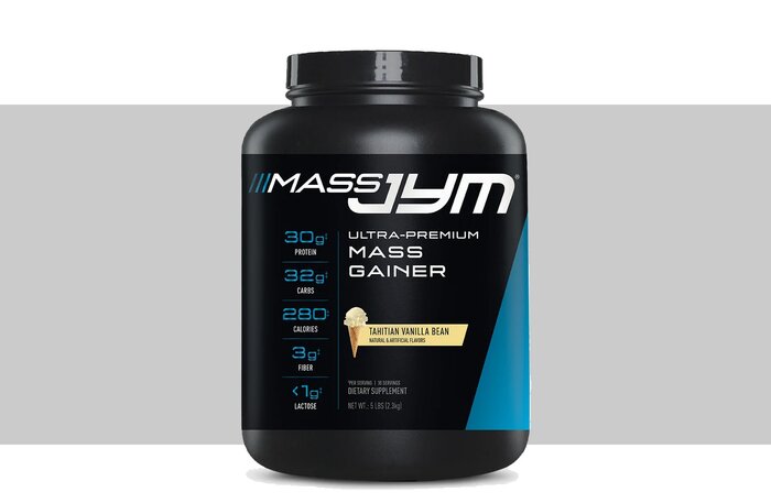 Mass JYM