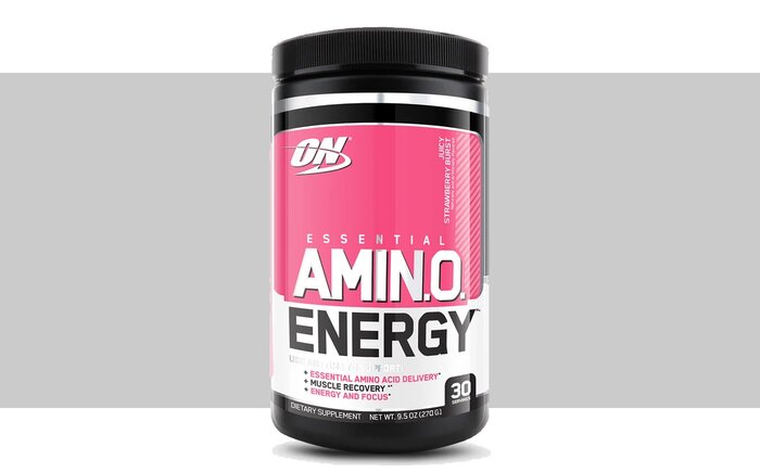 Amino Energyy