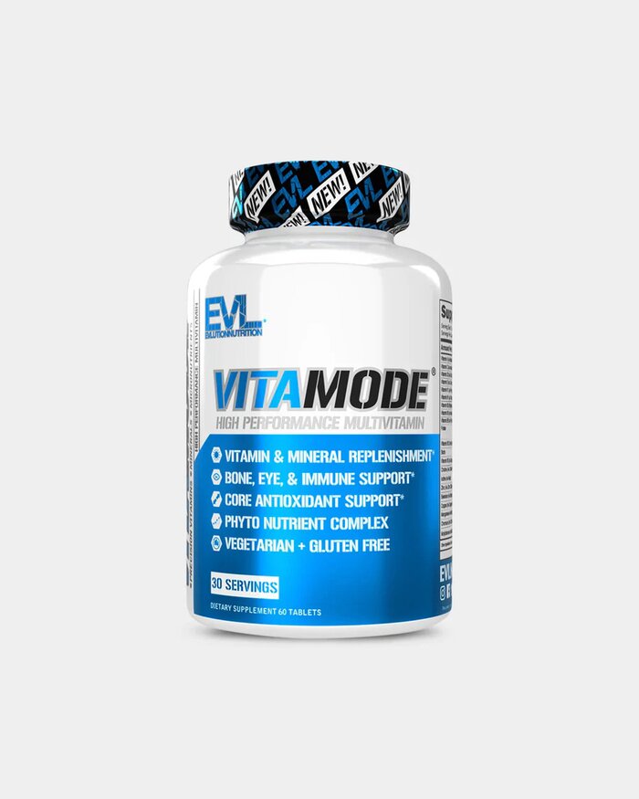 EVLution Nutrition VitaMode