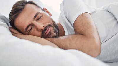 How to Get Better Sleep