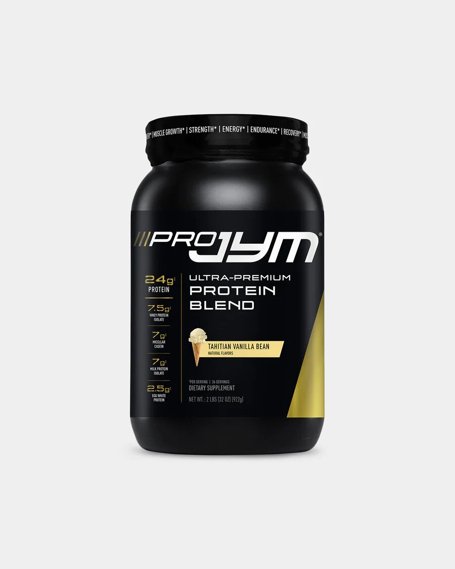 Pro Jym Protein Powder