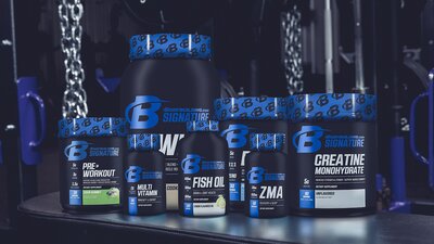 Bodybuilding.com’s Signature - What Supplements Are Right For You?