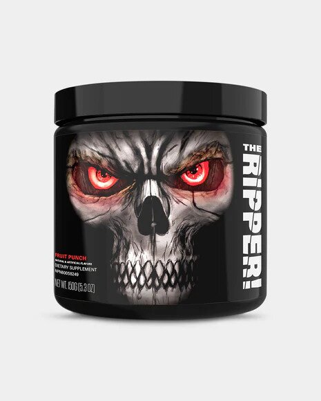 JNX Sports The Ripper! Fat Burner