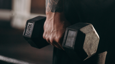 Get a Grip: 3 Ways to Increase Grip Strength