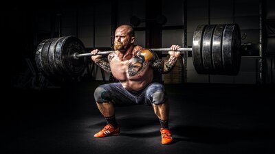 Which Squat Variation is Right for Me?