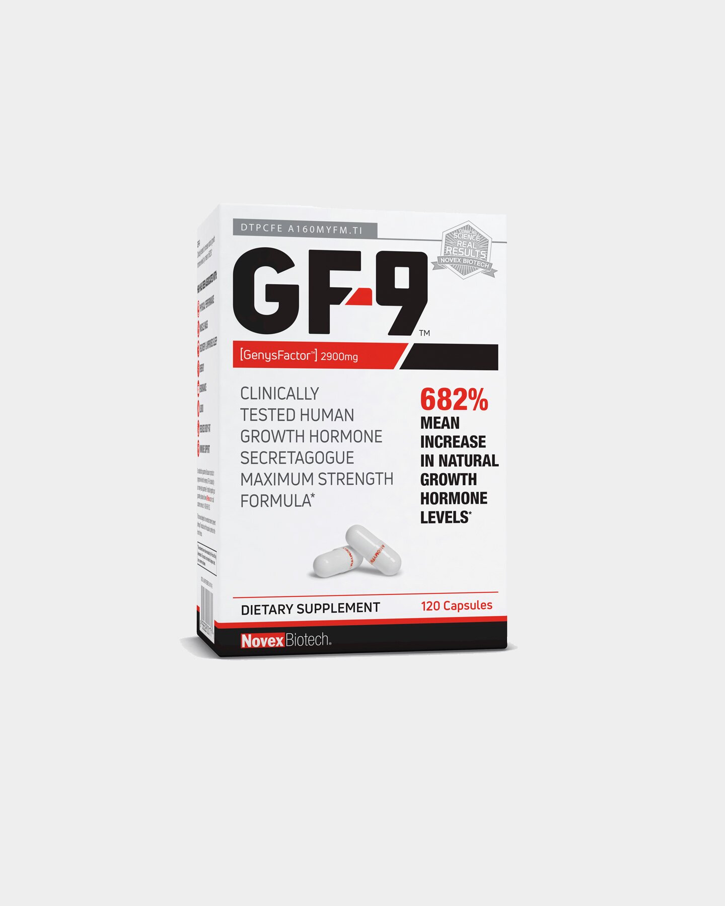 GF-9 Growth Factor