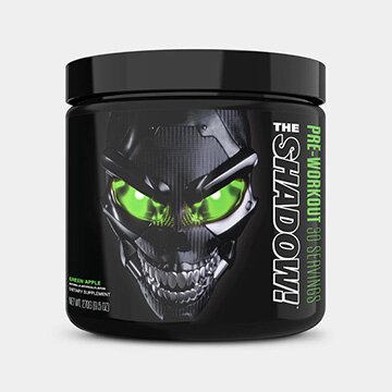 JNX Sports The Shadow! Pre-Workout