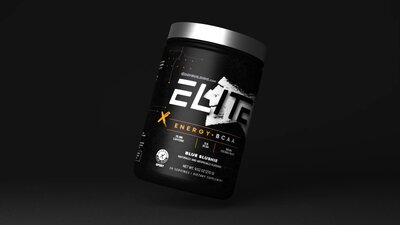 Bodybuilding.com Elite Energy + BCAA