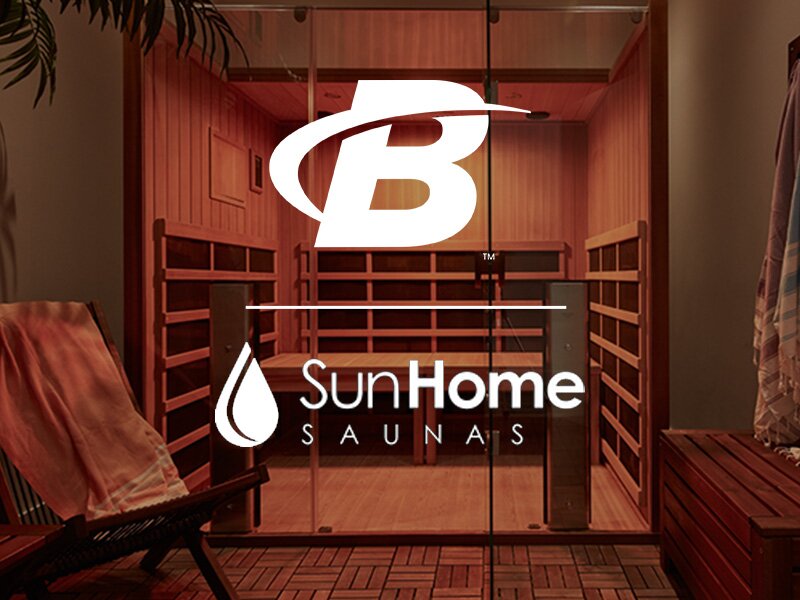 Sun Home Saunas