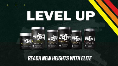 Getting The Most Out of Bodybuilding.com’s ELITE Performance Supplements