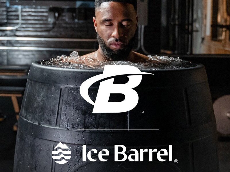 Ice Barrel