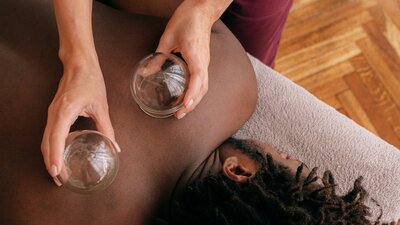 Cupping Therapy: Placebo or Performance Promoter
