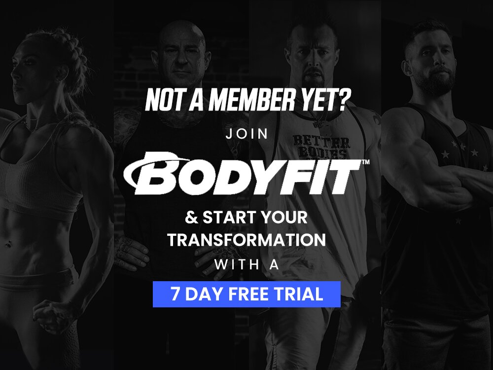 Join BodyFit