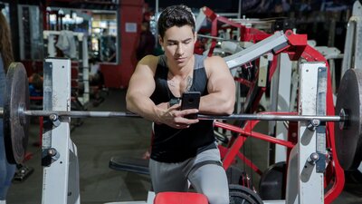 3 Ways to Survive the Crowded Gym