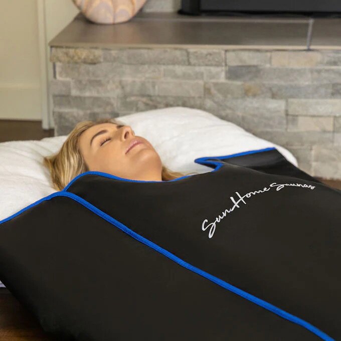 Infrared Sauna Blanket