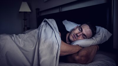 Maximizing Muscle Growth Through Sleep