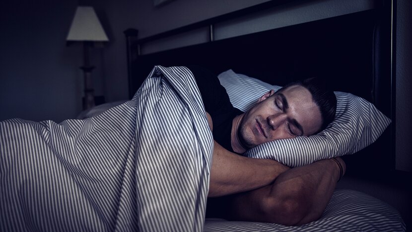 Optimizing Sleep for Muscle Growth: Guide for Gym Rats