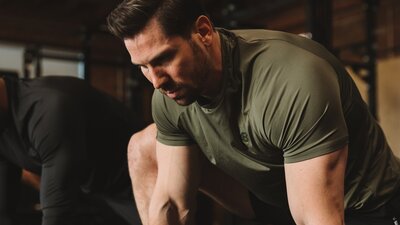 5 Biggest Mistakes People Make in the Gym