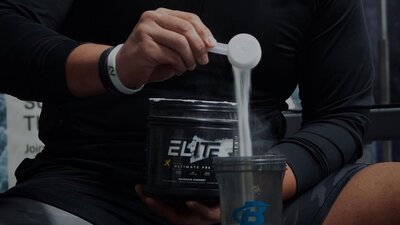 Your Expert Guide To CarnoSyn Beta-Alanine