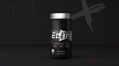 Bodybuilding.com Elite Advanced Test