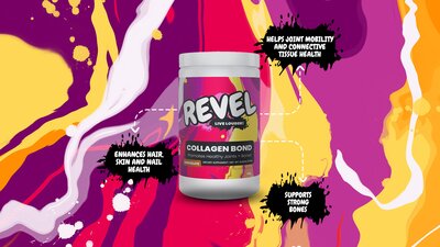 Revel® Collagen Bond