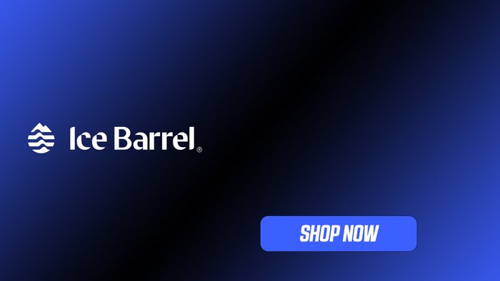 Ice Barrell